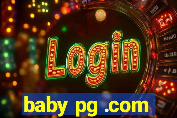 baby pg .com